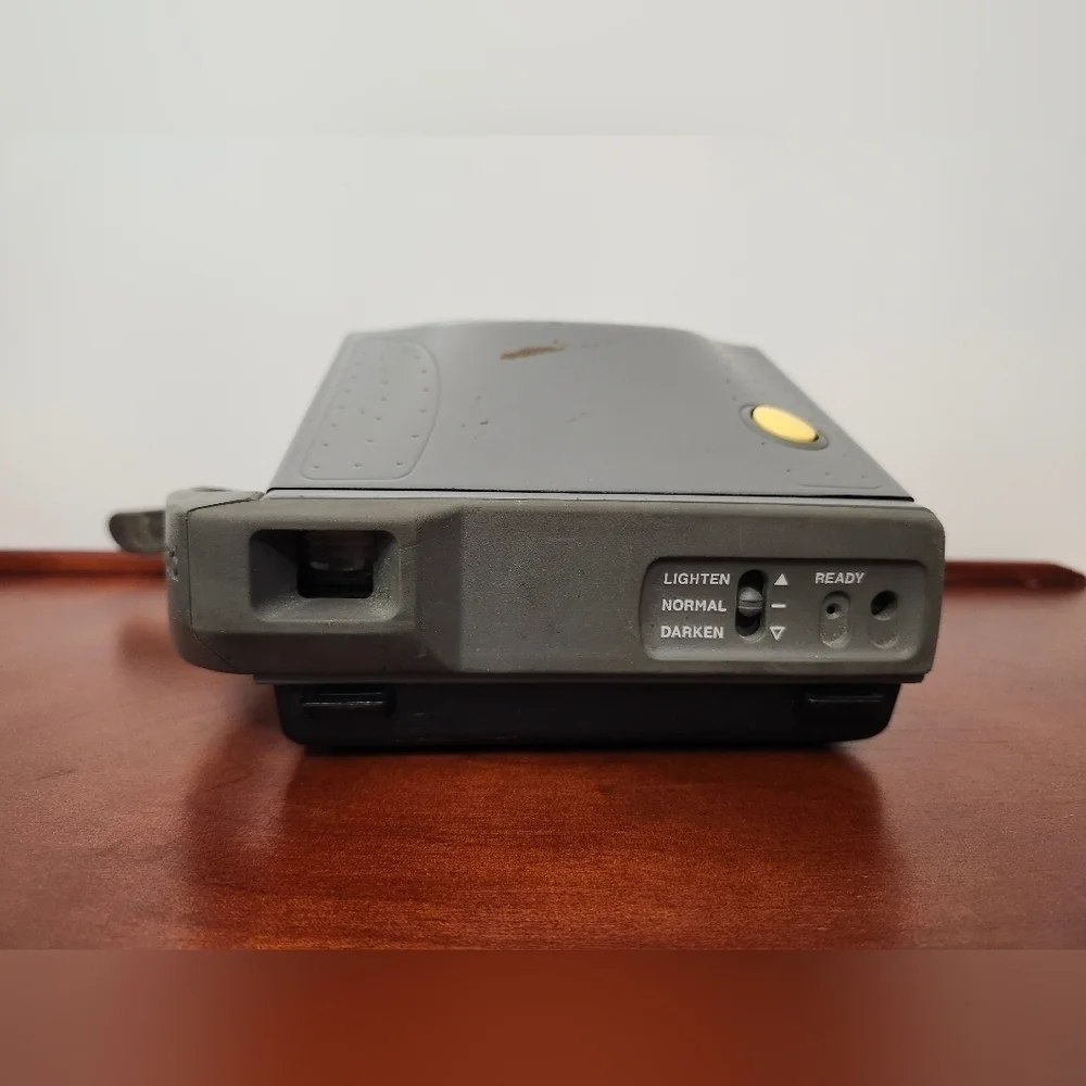 2 Polaroid Spectra Cameras